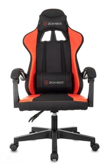 Кресло игровое ZOMBIE RUDGER 119225