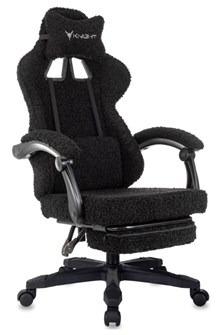 Кресло игровое Knight LORD/F 119228