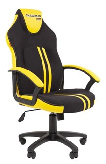 Кресло игровое Chairman game 26 119230
