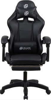 Кресло игровое Oklick Camper 119233