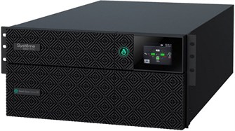 Источник бесперебойного питания  Systeme Electric SRTSE6KRTXLIEC-NC 102110