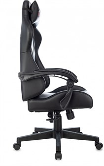 Кресло игровое ZOMBIE GAME TETRA 119237