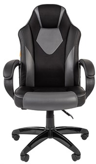Кресло игровое Chairman game 17 119241