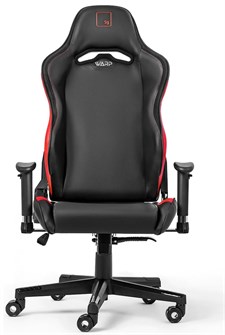 Кресло игровое WARP SG 119243