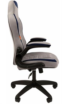 Кресло игровое Chairman game 50 119247