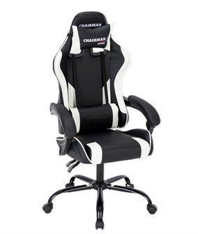Кресло офисное Chairman CH41 119250
