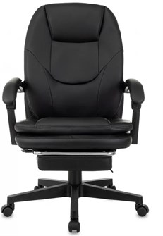 Кресло  Бюрократ CH-868N-BF/BLACK-PU 119251