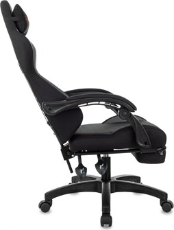 Кресло игровое ZOMBIE Shadow 119256