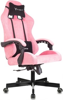 Кресло игровое Knight Terminator Pk 119258
