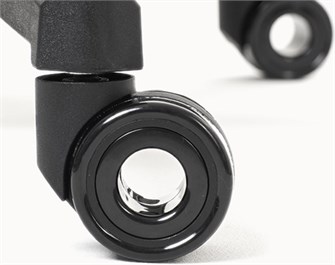 Кресло игровое WARP SG 119263