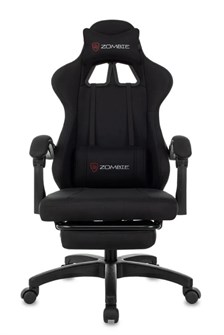 Кресло игровое ZOMBIE WEAVER 119270