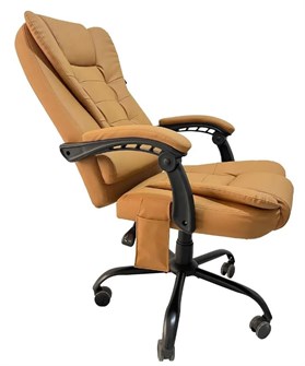 Кресло  Cactus CS-CHR-OC05M-BR 119271