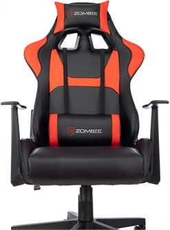 Кресло игровое ZOMBIE GAME PENTA 119273