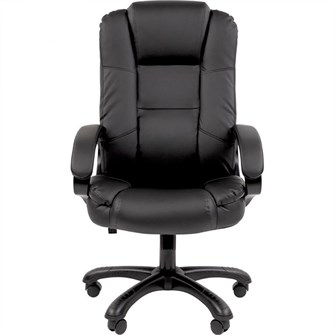 Кресло офисное Chairman 600 119275