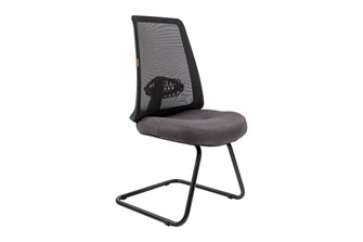 Кресло офисное Chairman 535V 119276