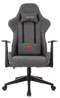 Кресло игровое ZOMBIE NEO 119278