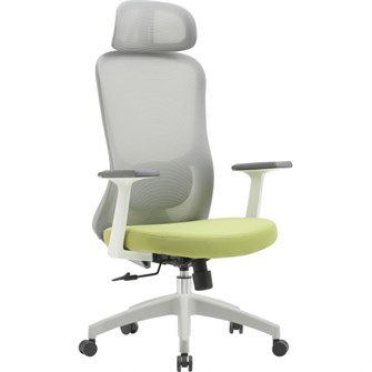 Кресло  Cactus CS-GMC515-GYGN 119285