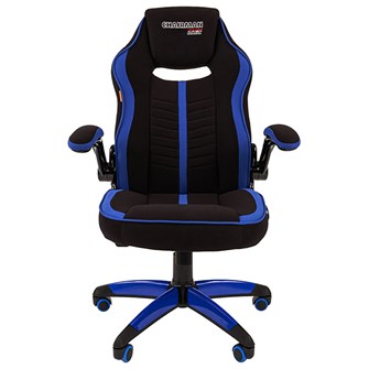 Кресло игровое Chairman Game 19 119292