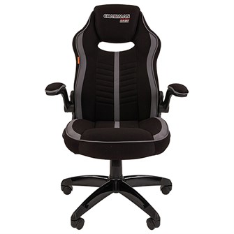 Кресло игровое Chairman Game 19 119293