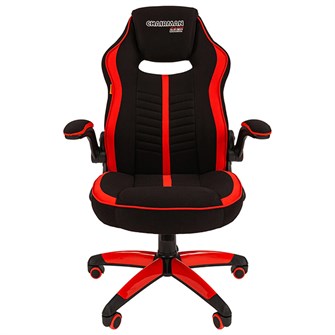 Кресло игровое Chairman Game 19 119295