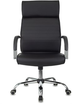 Кресло  Бюрократ T-8010SL/BLACK 119296