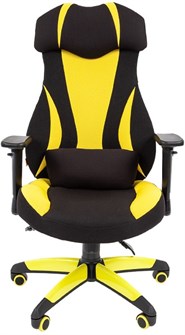 Кресло игровое Chairman GAME 14 119297