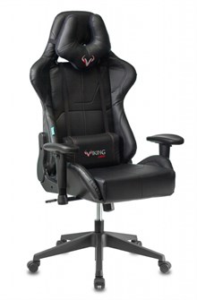 Кресло игровое Бюрократ VIKING 5 AERO BLACK 119301