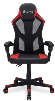 Кресло игровое Oklick -121G 119310