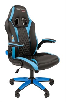 Кресло игровое Chairman game 15 119315