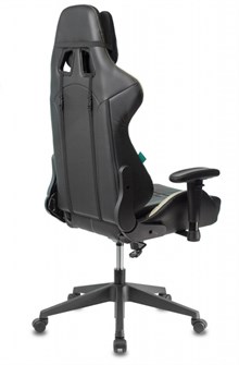 Кресло игровое Бюрократ VIKING 5 AERO WHITE 119320