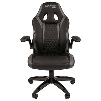 Кресло игровое Chairman game 15 119325