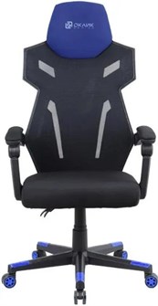 Кресло игровое Oklick 111G 119326