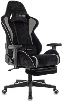 Кресло игровое ZOMBIE Drift/F B 119333