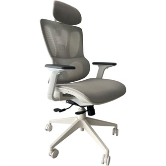 Кресло  Cactus CS-CHR-MC02GY 119334