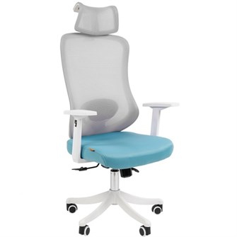 Кресло офисное Chairman CH563 119335