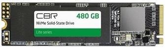 Накопитель SSD M.2 2280 CBR SSD-480GB-M.2-LT22 102123