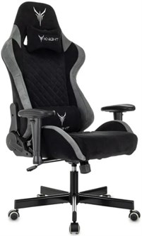 Кресло игровое Knight Regal Fabric 119348
