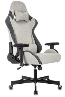 Кресло игровое Knight Regal 119349