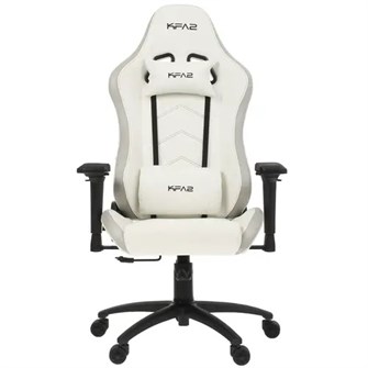 Кресло игровое KFA2 Gaming Chair 01 RGB SE 119361