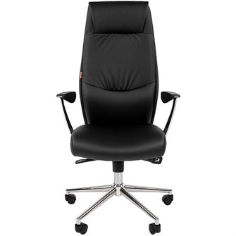 Кресло офисное Chairman V1-2 119366