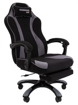 Кресло игровое Chairman game 37 119375