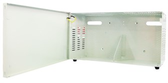 Аккумуляторный отсек  Бастион АО 2/40 102140