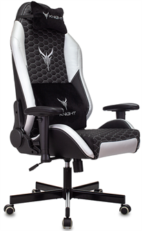 Кресло игровое Бюрократ Knight Neon 119381