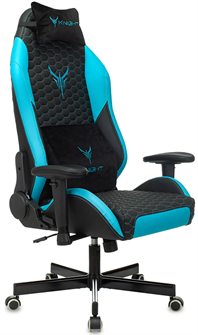 Кресло игровое Бюрократ Knight Neon 119387