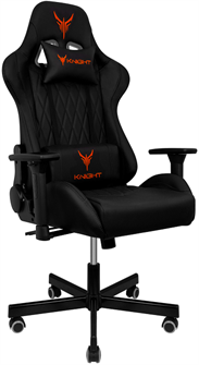 Кресло игровое Бюрократ KNIGHT ARMOR B 119388