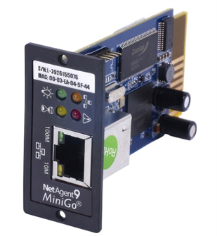 Карта управления  Powerman 6128104 102152