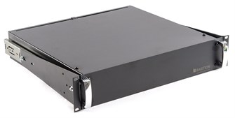 Аккумуляторный отсек  Бастион АО 4/17 RACK 102154