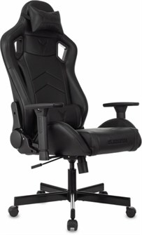 Кресло игровое Бюрократ Knight Gladiator 119404