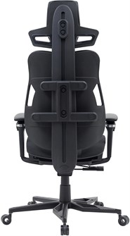 Кресло офисное Cactus CS-CHR-DUO-BBK 119409