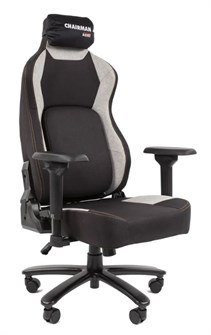 Кресло офисное Chairman CH30 119421